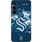 NHL Seattle Kraken Frozen Galaxy A55 5G Skin